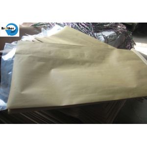 Paper Laminated PP Woven Bag with Inner Kraft Paper Cement Bag