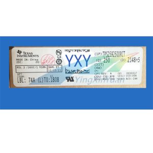 Overhead Electric Power Line Inductor Texas Instruments TPS259250DRCT