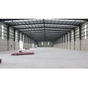 Building Facilities And Construction Materials for Sustainable Construction PU