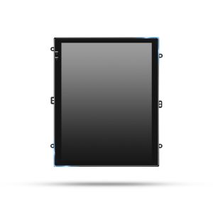 9.7 Inch Car Android GPS Navigation Universal Vertical