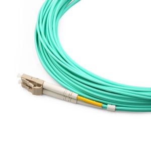 F5 Networks OPT-0029-03 Compatible 3m (10ft) 40G QSFP+ to 8 LC Connector Active