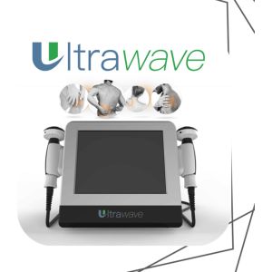 Mini Ultrasound Physiotherapy Machine For Bursitis Tendonitis Osteoarthritis