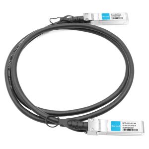 MikroTik S+DA0003 Compatible 3m (10ft) 10G SFP+ to SFP+ Passive Direct Attach