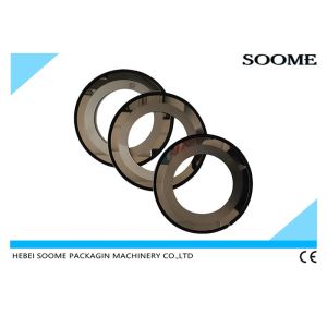 Hard Material Circular Rotary Corrugated Blade