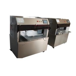 High-Efficiency Cheese Cake Wire Cutter