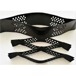 Polyethylene Erosion Control Geocell Confinement System For Road