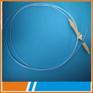 Disposable Endoscopic Injection Needle