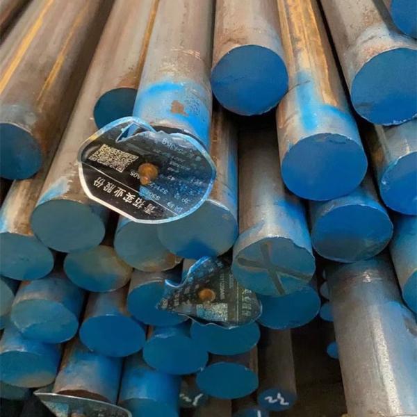 1.4301 TP304 SUS304 Stainless Steel Round Bar 6-300mm Black and Bright ASTM A276