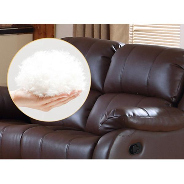 BN Multifunctional Massage Telescopic Intelligent Electric Sofa Modern Minimalist Combination Cinema Electric Recliner