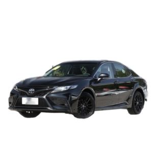 Naturally aspirated 2023 2024 To-yota C-amry 2.0 L 177 horsepower Hybrid car