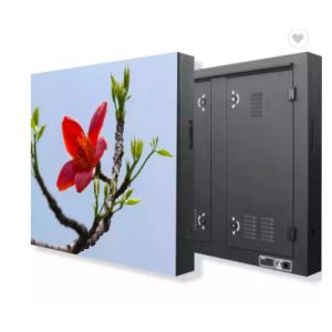 6500nits SMD1921 P10 P8 P6 Outdoor Advertising Led Display Screen