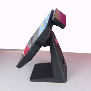 POS System Based 15 inch/15.6 inch All in One Cash Register for Restaurants and