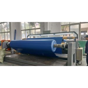 Wholesale Strong Tear Resistant 1.5m 2m PVC Coated Tarpaulin from china suppliers