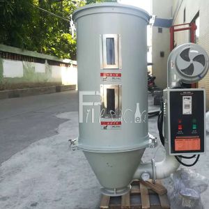 P20 Outside Mould 20L Preform Injection Molding Machine