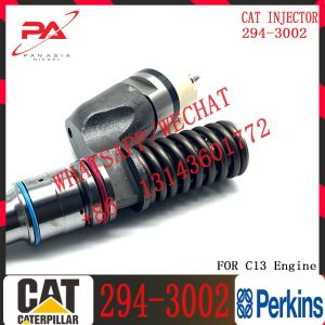 Wholesale 239-4908 249-0705 249-0707 249-0708 ELIC Engine Common Rail Fuel Injector 249-0712 249-0713 250-1309 294-3002 from china suppliers