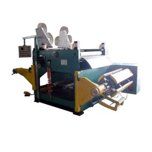 Advanced Technology WINDING MACHINE With Manual / Automatic Wire Feeding