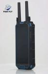 Portable 1-3km Large Range Drone Detection Device Automatic Detection