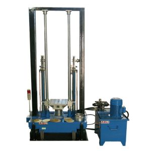 ISTA Standard High Acceleration Mechanical Shock Tester For Mechanical Testing