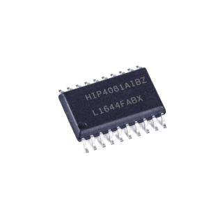 renesas HIP4081AIBZ Electronic Components Supplier Am26lv32cnsr Ads1018idgsr