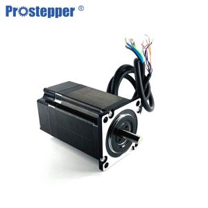 CT Scanner 5A 1.8 Degree 2.1 N.M Encoder Stepper Motor