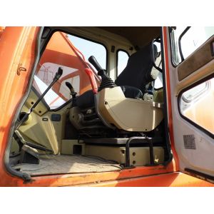DOOSAN DH225LC-7 USED EXCAVATOR FOR SALE CHINA