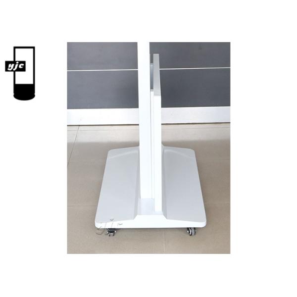 43 Inch Rotatable Self Service Touch Screen Kiosks