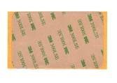 For bar code sticker