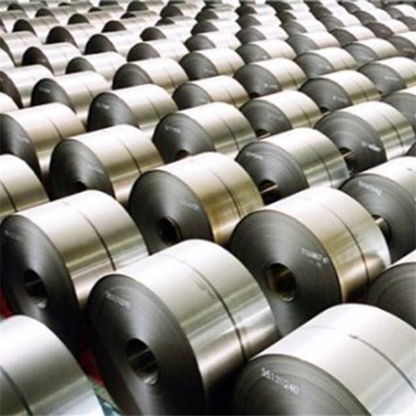 Gl G550 Zincalume Galvalume Steel Coil Az150 For Building Material