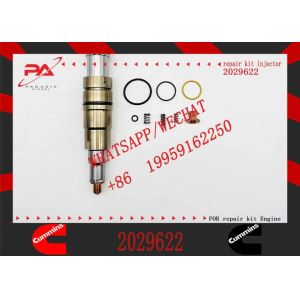 For Scania Injector Diesel 2029622 Fuel Injectors For DC13 DC16 Engine