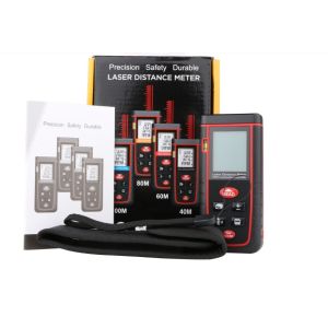 Wholesale CE ROHS Approve Long Range Rangefinder Laser Distance Measuring Device from china suppliers