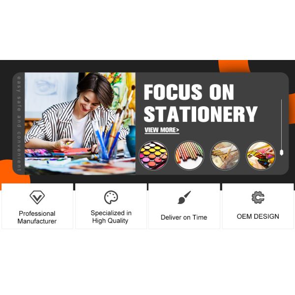 HB 12Pcs Pencil Set