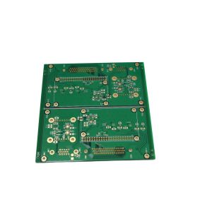 OEM SMT PCB Board Double Side Fast Turn Prototype Pcb Board Assembly