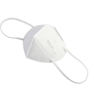 Wholesale Coronavirus Protective Isolation Face Mask Breathing Anti Dust Flu Hygienic from china suppliers