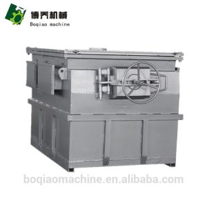 die casting machine for low pressure aluminum die casting