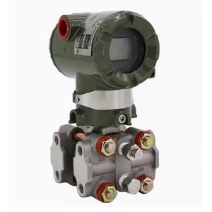 Wholesale Yokogawa EJA110A-DLS4A-92DA EJA110 Series Differential Pressure Transmitter from china suppliers