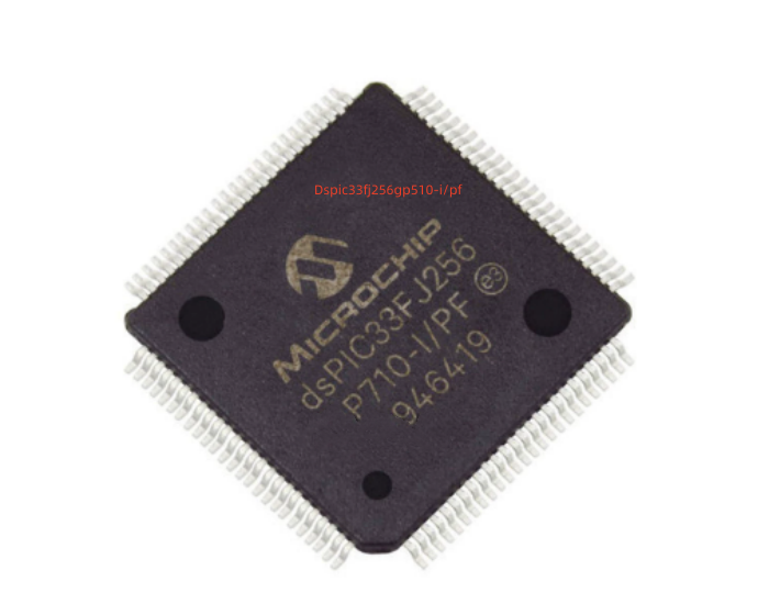 Wholesale DSPIC33FJ256GP510-I/PF from china suppliers