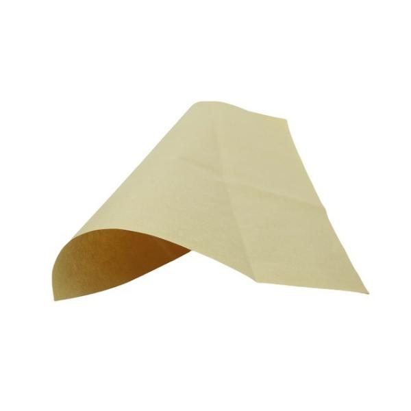 Square Sanwich Deli Paper Sheets Durable For BBQ Picnic Fair Neyimqr