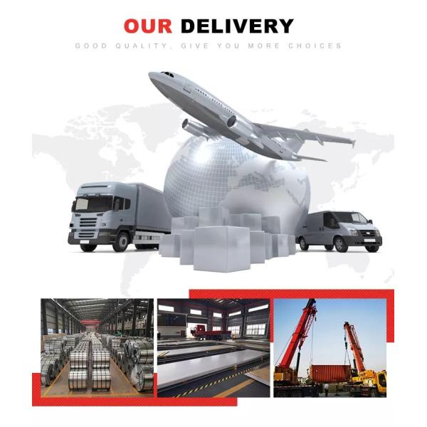 High Quality 6061 6063 Aluminum Flat Sheet T6 12mm For Construction Material