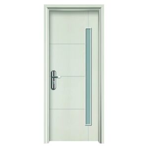 WPC Hollow Door Ideal for Various Interior Styles and Applications Fast Delivery