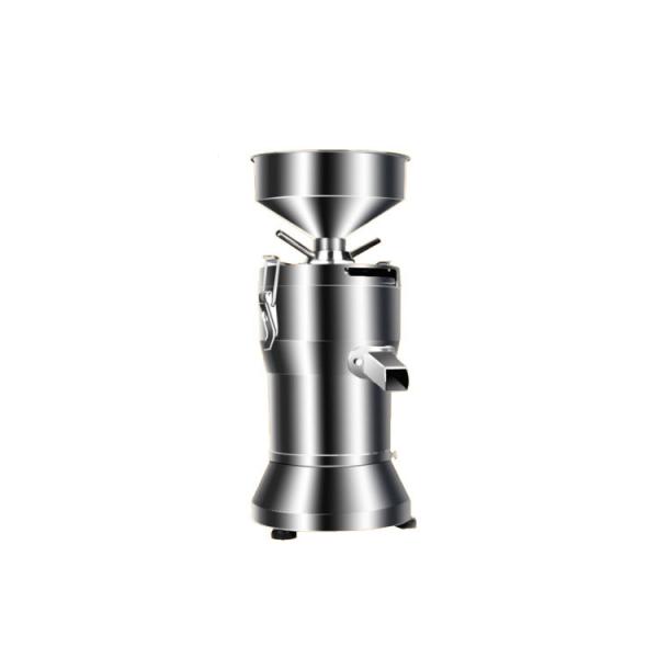 Fully automatic heavy duty peanut butter machine stainless steel peanut butter