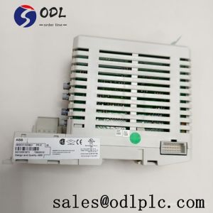 Lightweight 3BSE013208R1 ABB TB820V2 Modulebus Optical Cluster Modem Fiber Optic