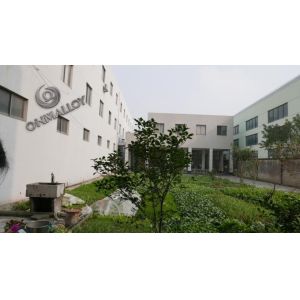Ohmalloy Material Co.,Ltd
