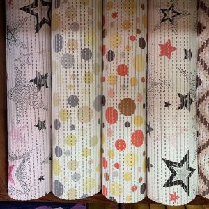 Woven Plain Neoprene Fabric Sheets , Thickness 10mm Neoprene Table Mat