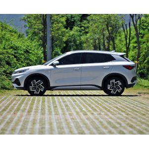 BYD Yuan PLUS 2024 Honor 510KM Flagship PLUS 18" Wheel Hub Electric SUV