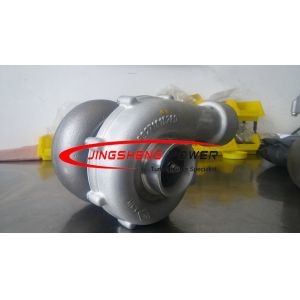 Liebherr Earth Moving K27.2 Turbo For Kkk 53279886214 5327-988-6214 5327 988