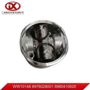Isuzu NQR 700P 4HK1 Engine Piston OEM 8976028001