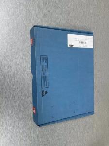Wholesale ABB 83SR50c-E GJR2395500R1210 P14 Control Module 14 fold for Binary and Analog Transmitters from china suppliers