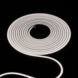 5M Flexible Silicone S0612 Neon Strip DC12V With Full Color IP65 High UV 2 Years