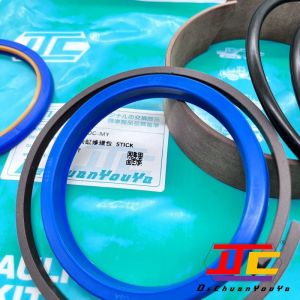 E120B Bucket Seal Kit Cylinder O Ring For Excavator