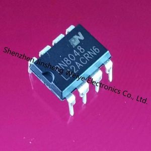 Wholesale LH1513AAC Relays, Contactors &amp; Solenoids Solid State Relays - PCB Mount Normally Open Form 2A from china suppliers